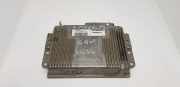Motorsteuergerät ECU VOLVO S40 I (VS) 2.0 T4 t01100348