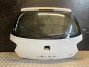 Heckklappe geschlossen Seat Ibiza IV ST (6J)