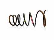 Fahrwerksfeder vorne rechts FIAT DOBLO MPV (119_, 223_) 1.3 JTD 16V