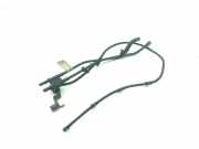 KRAFTSTOFFVERTEILER EINSPRITZLEISTE VERTEILERROHR FIAT DUCATO Furgon (250_, 290_) 150 Multijet 2,3 D 5801698927
