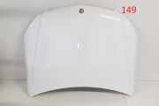 Motorhaube MERCEDES-BENZ C (W204) C 220 CDI (204.002)