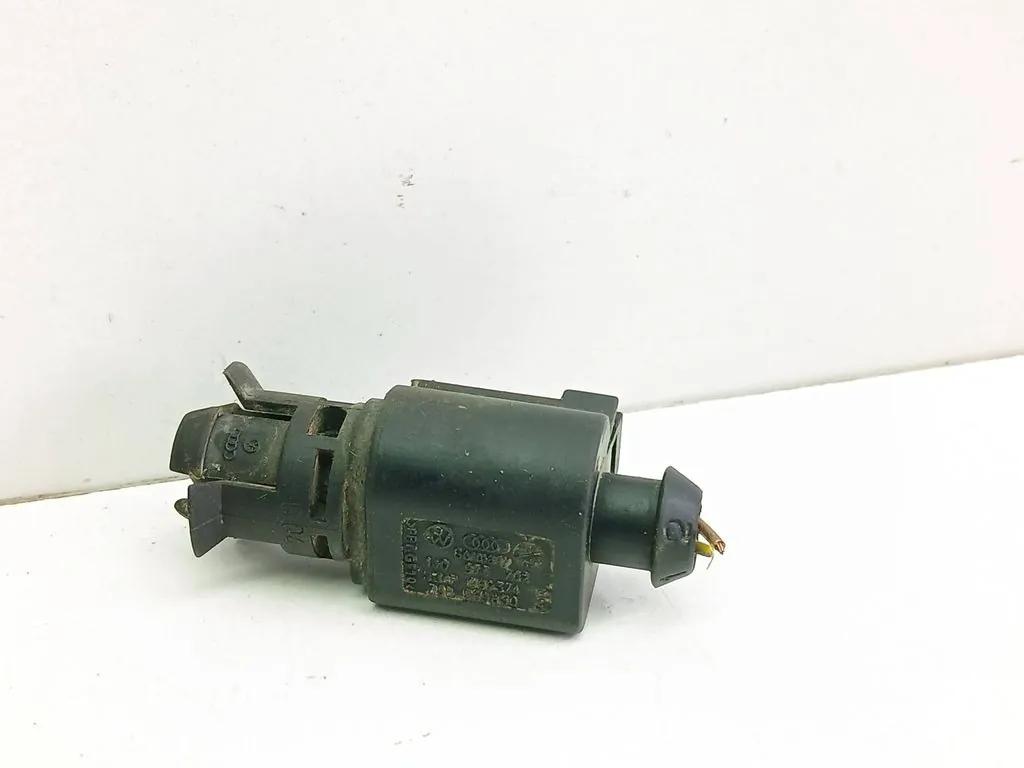 Andere Steuergeräte SKODA OCTAVIA I (1U2) 1.6 1J0973702
