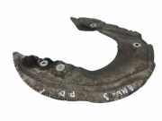 Spritzblech für Bremsscheibe BMW 3er Cabriolet (E93) 676285203