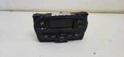 Klimabedienteil PEUGEOT 307 (3A/C) 2.0 16V 96430991XT