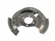 Spritzblech für Bremsscheibe Mazda CX-3 (DK)