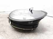 Kombiinstrument PEUGEOT 307 CC (3B) 2.0 HDi 135 9661323180