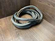 Türgummi links vorne Mercedes-Benz Sprinter 3t Kasten (903) A9016970398