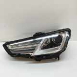 Scheinwerfer vorne links AUDI A4 Avant (8W5, B9) 2.0 TDI 8W0941005