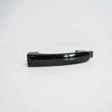 Türaußengriff hinten rechts VW TOURAN (1T1, 1T2) 2.0 TDI 16V 7H0837205C