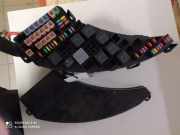 Sicherungskasten Jaguar S-Type (X200) 543277XA1