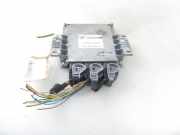 Steuergerät PEUGEOT 206 Hatchback (2A/C) 1.1 i 9648620880 IAW48P276