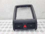 Mittelkonsolenschacht VW TOURAN (1T1, 1T2) 1.9 TDI 1T1819728B