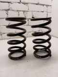 Schraubenfeder hinten links MITSUBISHI GRANDIS (NA_W) 2.0 DI-D (NA8W)