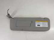 Linke Sonnenblende TESLA MODEL 3 EV AWD 149040501C