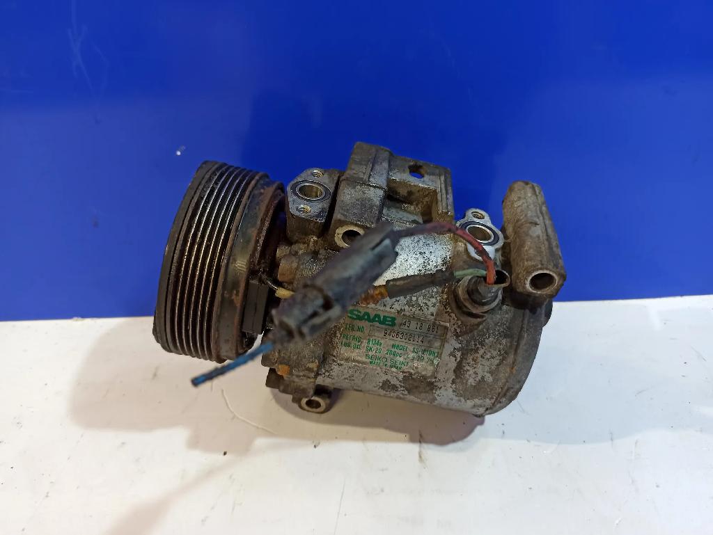 Kondensatpumpe Klimaanalge SAAB 9000 Hatchback 3.0 -24 V6 CS/CSE 4318861 4635108 Bild Kondensatpumpe Klimaanalge SAAB 9000 Hatchback 3.0 -24 V6 CS/CSE 4318861 4635108