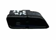 Schalter für Heckscheibe Ford Focus III Turnier (DYB) AM5T18C621AB