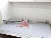 Scheibenwischermechanismus vorne