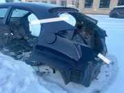 Seitenverkleidung hinten links HONDA CIVIC IX (FK) 1.6 i-DTEC (FK3)