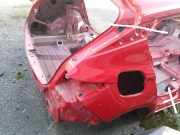 Hintere rechte Seitenverkleidung OPEL ASTRA K 1.6 CDTi