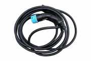 Battery Charging Cable RENAULT ZOE (BFM_) ZOE 296957361R