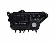 Motorabdeckung NISSAN X-TRAIL (T32_) 1.6 dCi (T32) 91724