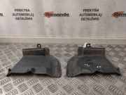 Unterfahrschutz Audi TT (8S) 8S0853833A