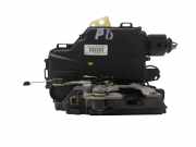 Türschloss rechts vorne Skoda Superb I (3U) 3B1837016CA