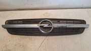 Gitter Grill vorne links OPEL MERIVA 1.4 16V Twinport LPG 13162160