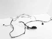 Türverkabelung hinten links BMW 5 (F10) 530 d 9219518