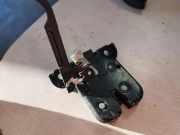 Schloss Heckdeckel Audi A3 Sportback (8P)