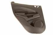 Türpolster hinten links FORD ECOSPORT 1.0 EcoBoost