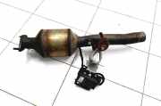 Katalysator ohne Lambdasonde Ford Transit V363 Kasten (FCD, FDD) GK215K224BB