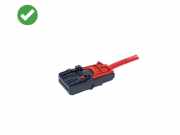 Kabelbaum MERCEDES-BENZ SLK (R171) 200 Kompressor (171.442) A0535450226