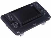 Navigationsanzeige VW GOLF SPORTSVAN (AM1) 1.4 TSI 5G0919605