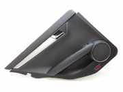 Türpolster hinten links MERCEDES-BENZ C (W204) C 220 CDI (204.002)