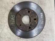 Bremsscheibe rechts vorne Toyota Previa II (R3)