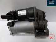 Klimakompressor Mercedes-Benz M-Klasse (W166) A1663200104