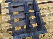 Stoßdämpfer hinten rechts FIAT DUCATO Furgon (250_, 290_) 150 Multijet 2,3 D 50710734 G13193