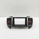 Frischluftgrill MERCEDES-BENZ GL (X166) GL 350 CDI / BlueTec 4-matic (166.823, 166.824) A1668300654