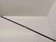 Kotflügelzierleiste hinten links VW JETTA II (19E, 1G2, 165) 1.6