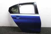 Tür hinten rechts BMW 3 (G20, G28) 330 e Plug-in-Hybrid PORTIMAO BLAU C31