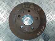 Bremsscheibe vorne rechts IVECO DAILY III Furgon/Estate 29 L 12 V (ALKA41A2, ALLA52A2, ALKA42A2)