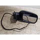 Außenspiegel rechts PEUGEOT 307 (3A/C) 1.6 HDi 110 96577209XT 058231