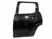 Tür links hinten Jeep Renegade (B1, BU, BV)