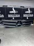 Gitter Grill vorne links MERCEDES-BENZ CLK (C209) 320 (209.365) A2098800223
