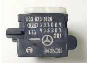 Airbag-Indikator MERCEDES-BENZ GL (X164) GL 500 4-matic (164.886) A0038202826