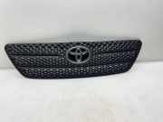 Gitter Grill vorne links TOYOTA COROLLA (_E12_) 2.0 D-4D (CDE120_)