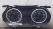 Kombiinstrument RENAULT CLIO II (BB0/1/2_, CB0/1/2_) 1.4 16V (B/CB0L) 216726446 216724872