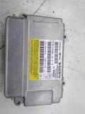 Steuergerät Airbag Volvo V60 I (155) 31334542