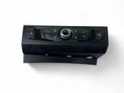 Heizungsbetätigung (Konsole) vorne Audi A5 (8T) 8K1820043AG